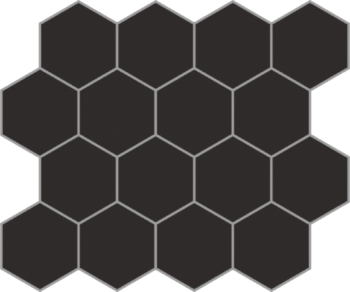 hexagon-series